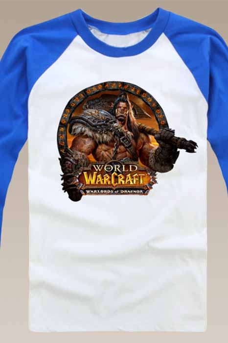 Disfraces juego|World of Warcraft|Hombre|Mujer