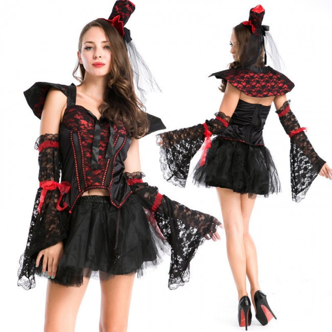 trajes de fiesta|Halloween Costumes|Hembra