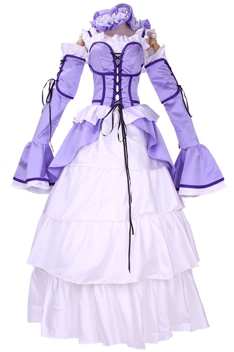 Anime Disfraces|Chobits Costumes|Hombre|Mujer