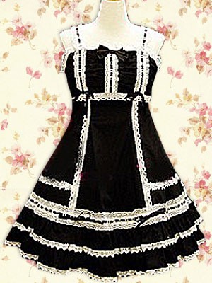 Anime Disfraces|Lolita Dresses|Hombre|Mujer