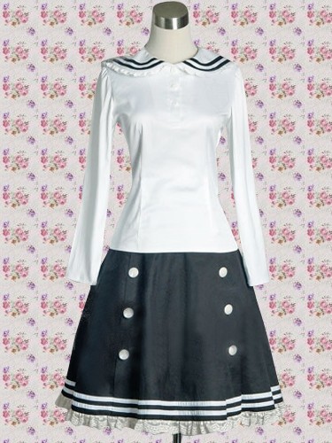 Anime Disfraces|Lolita Skirt|Hombre|Mujer