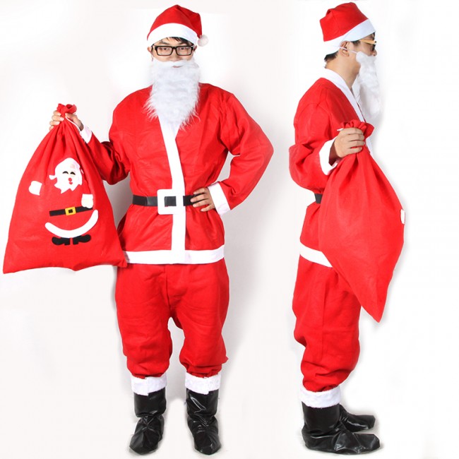 trajes de fiesta|Christmas Costumes|Hombre|Mujer