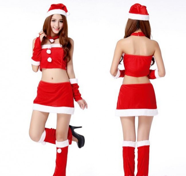trajes de fiesta|Christmas Costumes|Hombre|Mujer