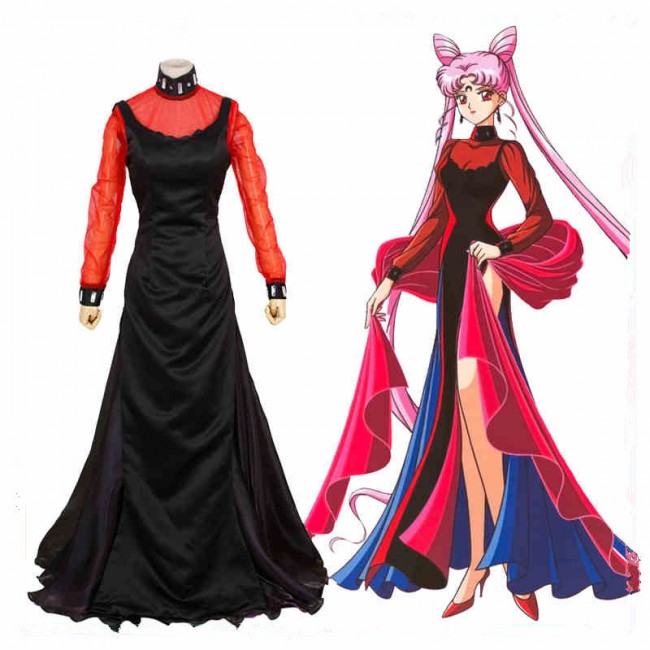 Anime Disfraces|Sailor Moon|Hombre|Mujer