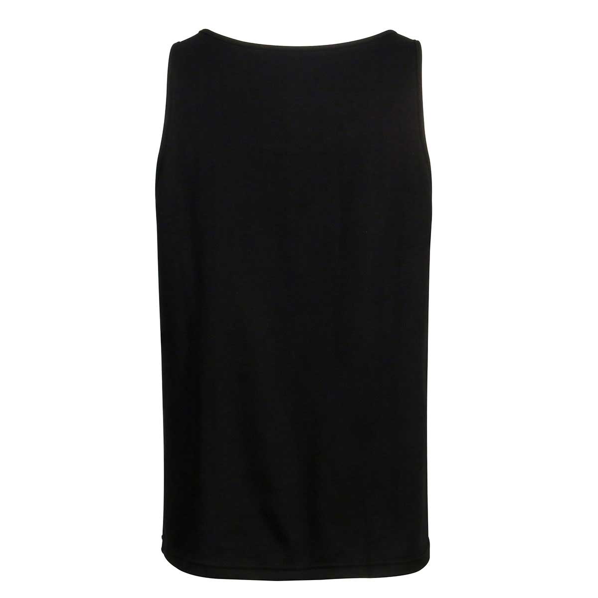 No puedo respirar sin mangas el tanque de protesta de la camisa TOP