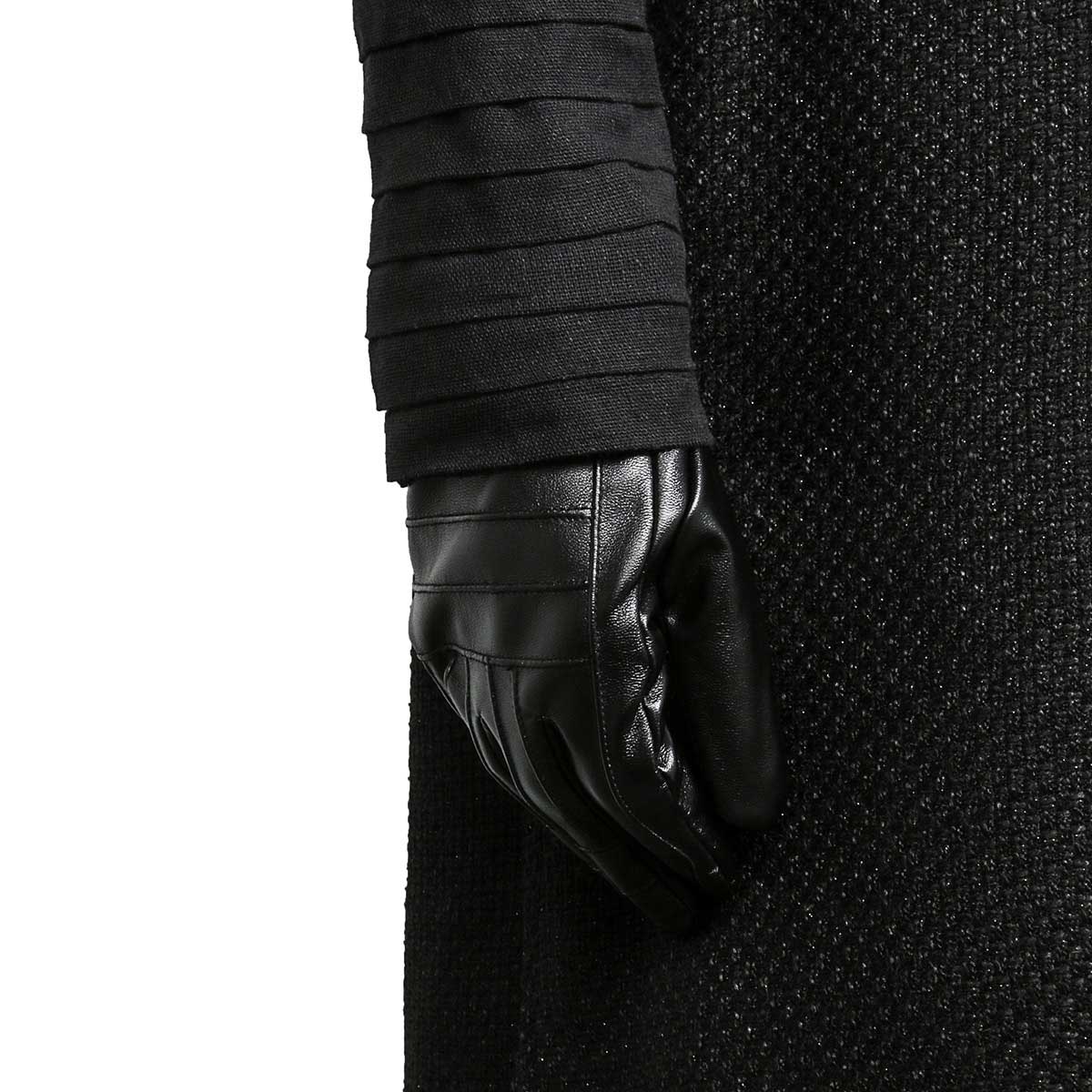 Kylo Ren Star Wars The Force despierta cosplay