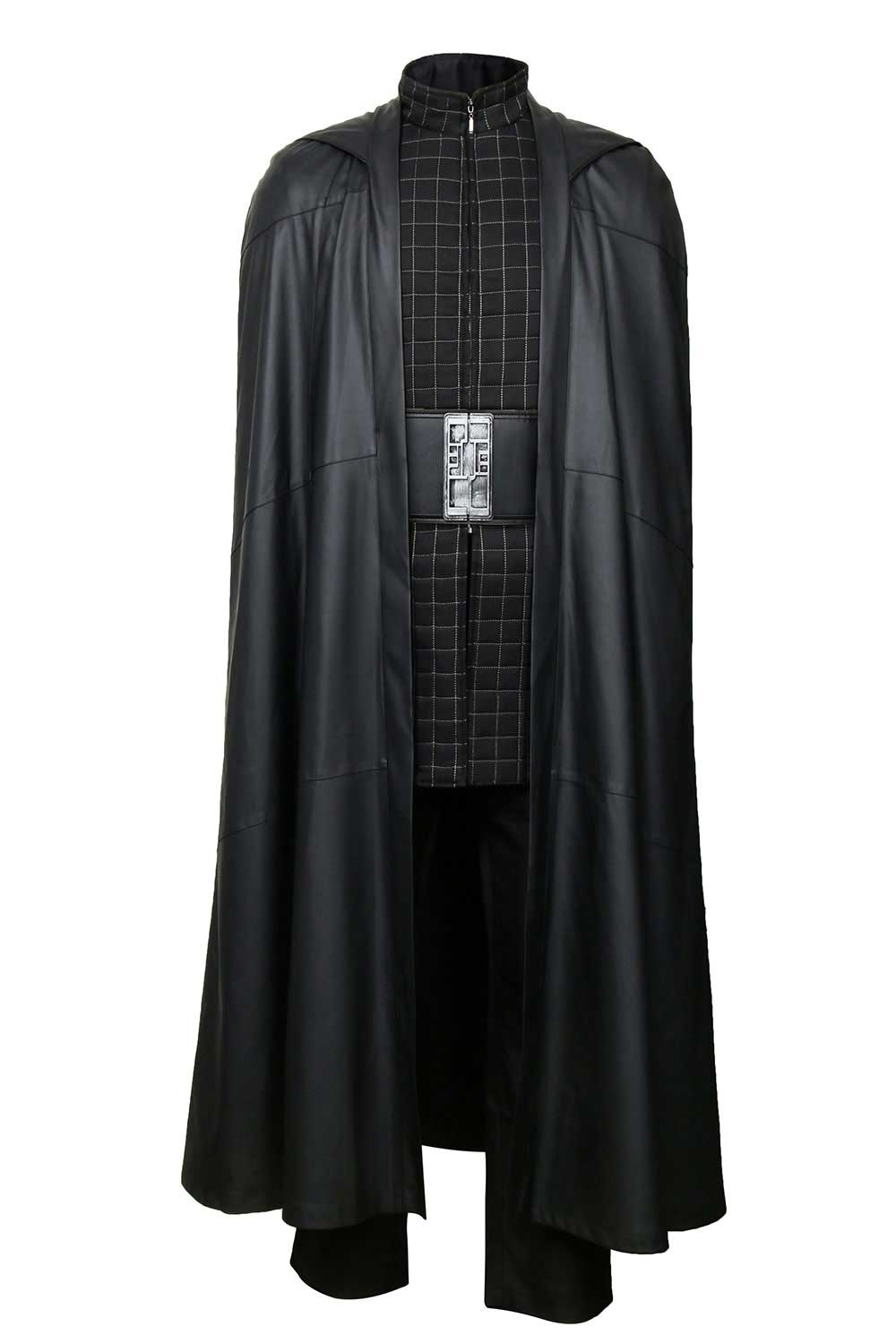 Kylo Ren traje de Star Wars: The Last Jedi