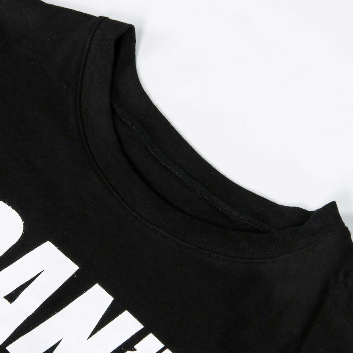 No puedo respirar sin mangas camiseta protesta por camiseta top