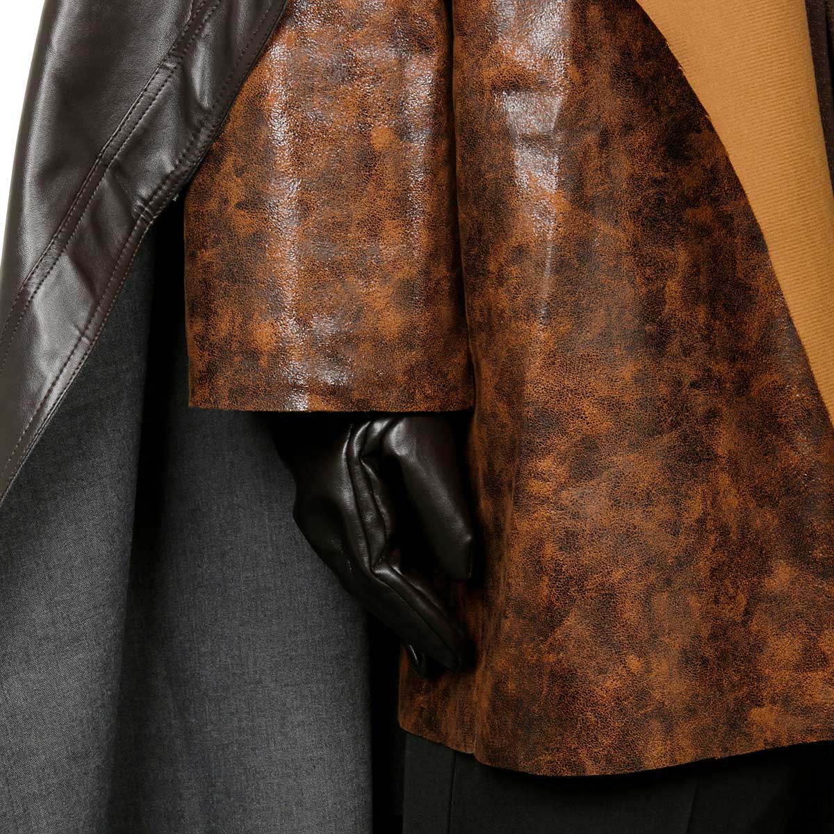 Star Wars Last Jedi Luke Skywalker Cospaly Disfraz