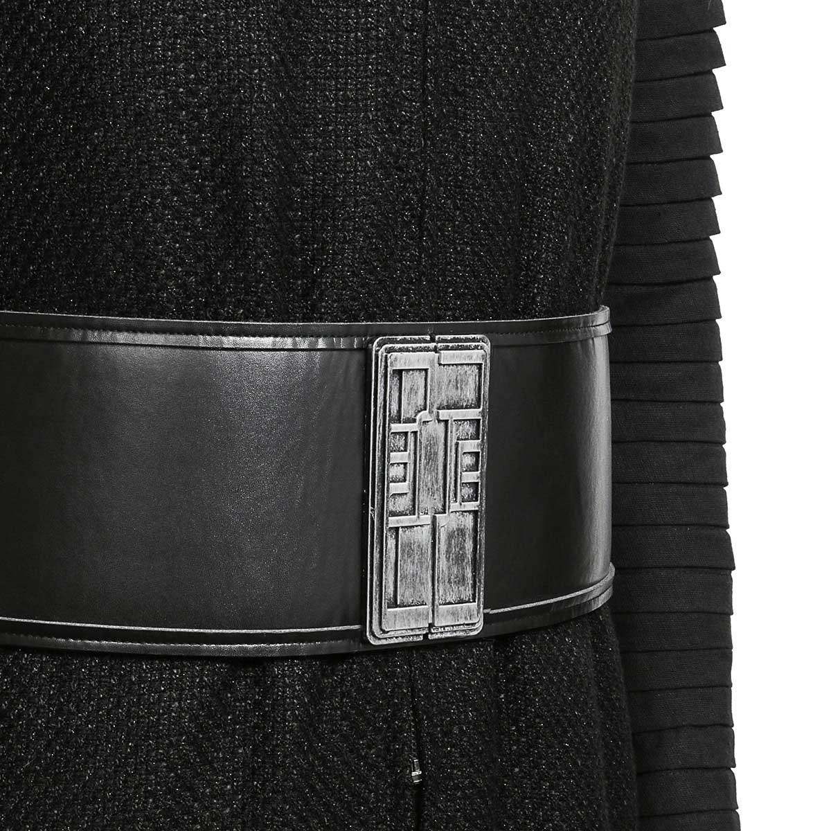 Kylo Ren Star Wars The Force despierta cosplay