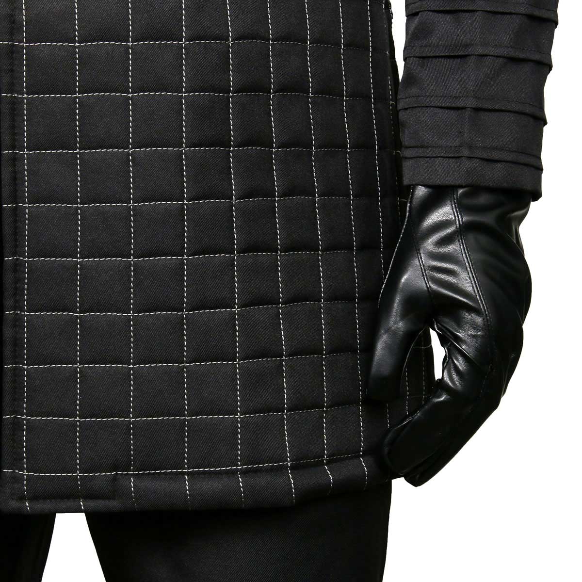 Kylo Ren disfraz de Star Wars: The Last Jedi